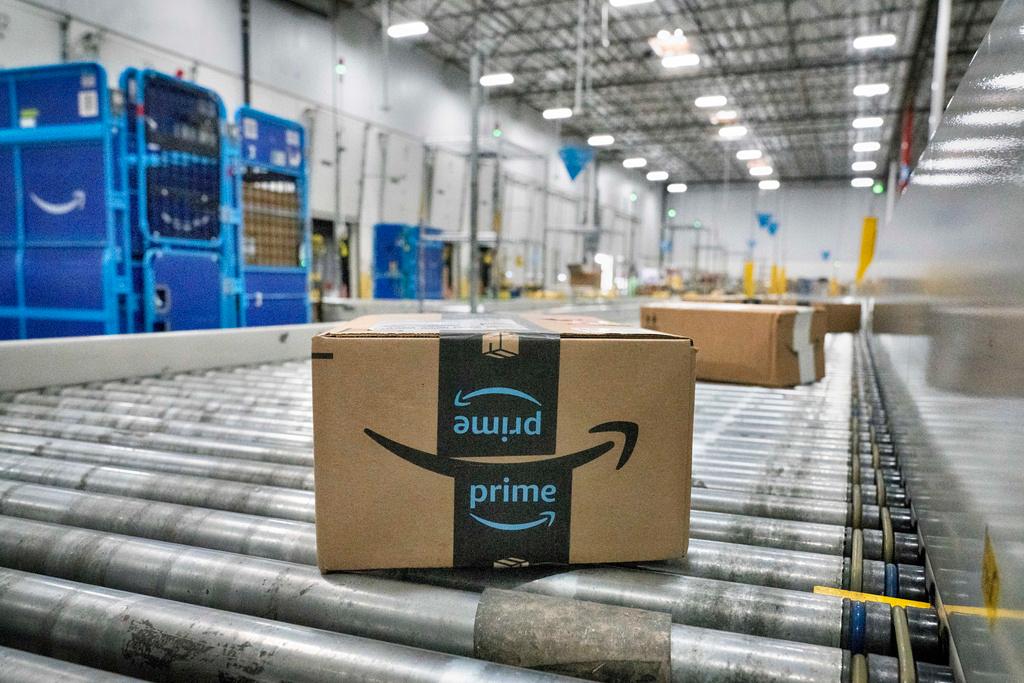  Amazon is responsible under federal safety law for hazardous products sold on its platform by third-party sellers and shipped by the company