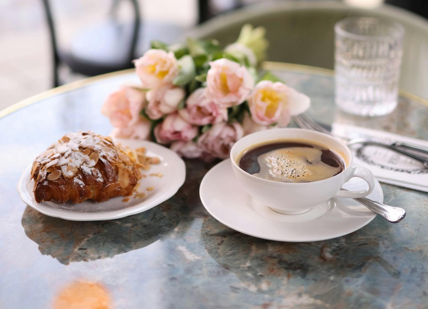 he word “ breakfast ” has been around since the 15th century. 