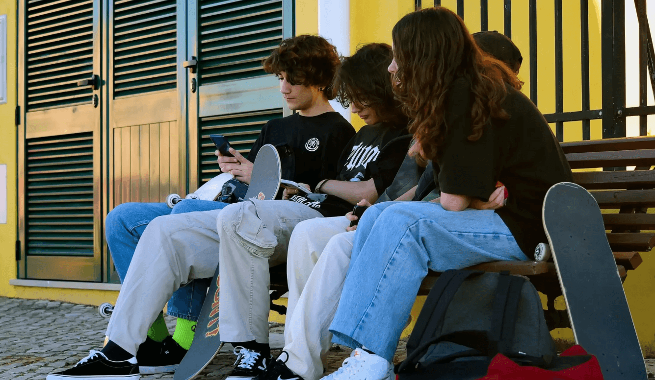 With three major volumes of research on Gen Z and other related studies, we are gaining a clearer and more vibrant portrait of who Gen Z are