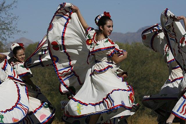 Huge celebrations across the U.S. are expected to celebrate National Hispanic Heritage Month