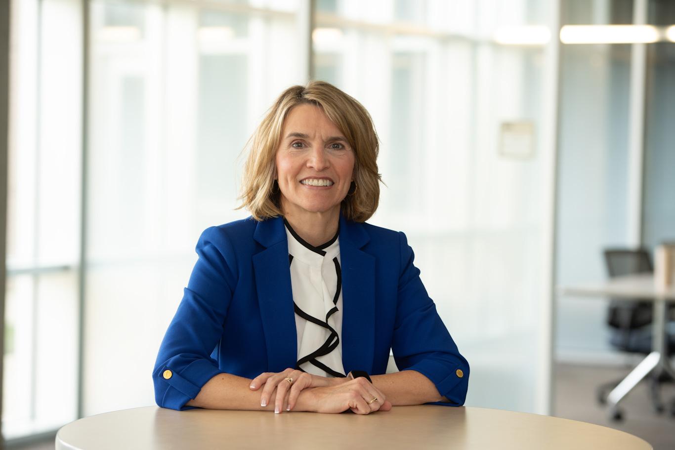 Dr. Janice Supplee