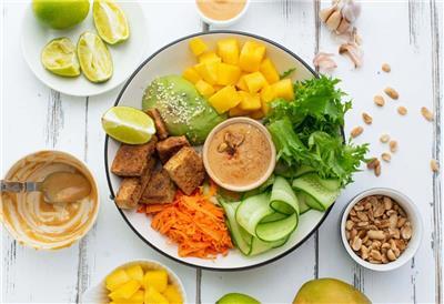 Give one of these unusual peanut butter combos a try.