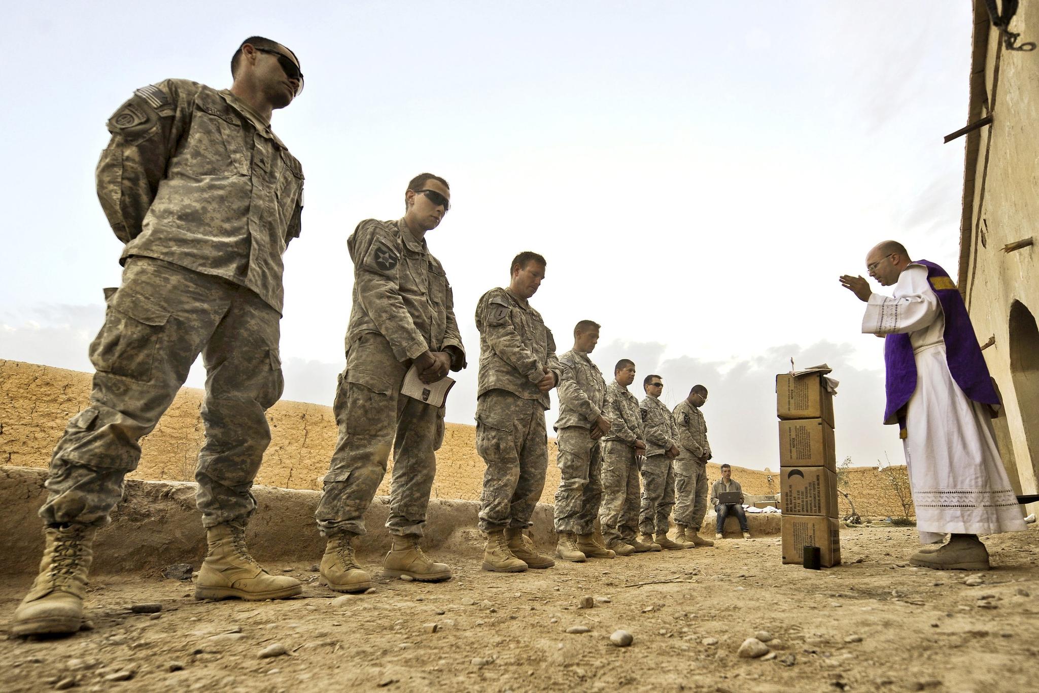 "We hope to spark a movement of gratitude this Veterans Day by honoring these unsung heroes and amplifying their stories.” 