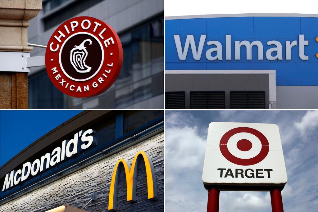 Those shifts changed the buying and eating landscape in 2024