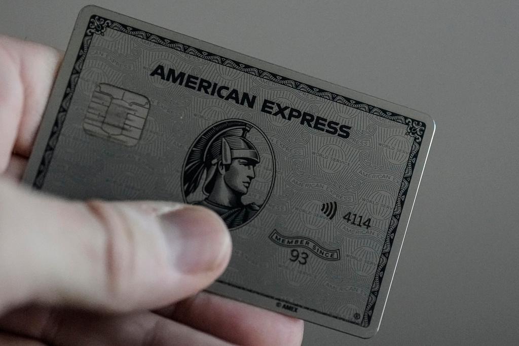 American Express Card