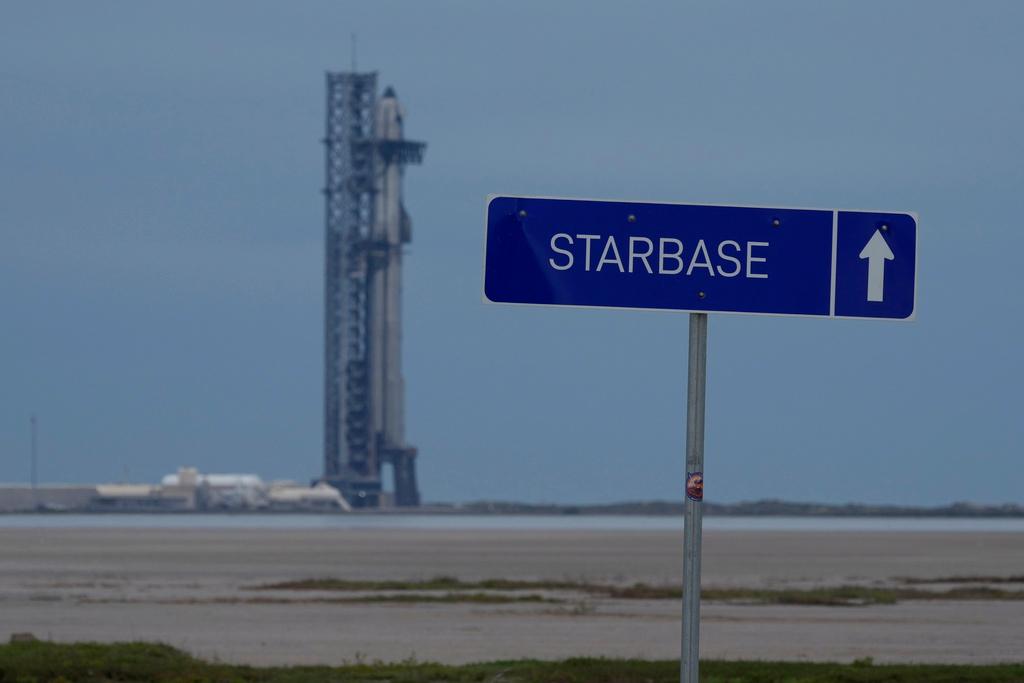 Starbase