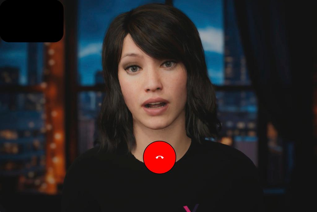 avatar AI
