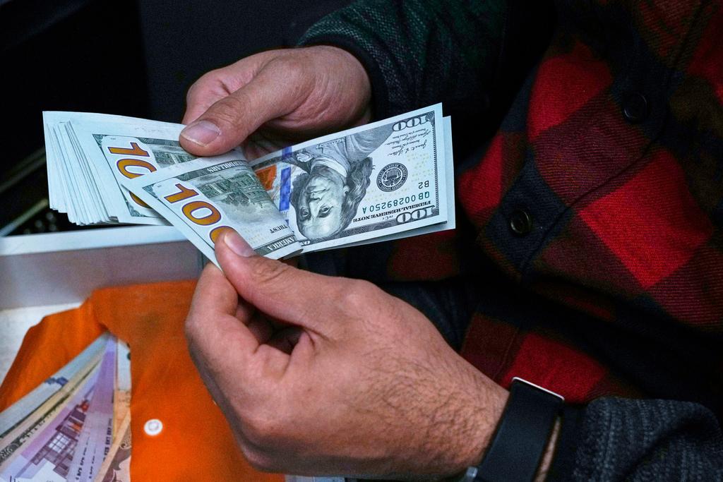 currency bucks