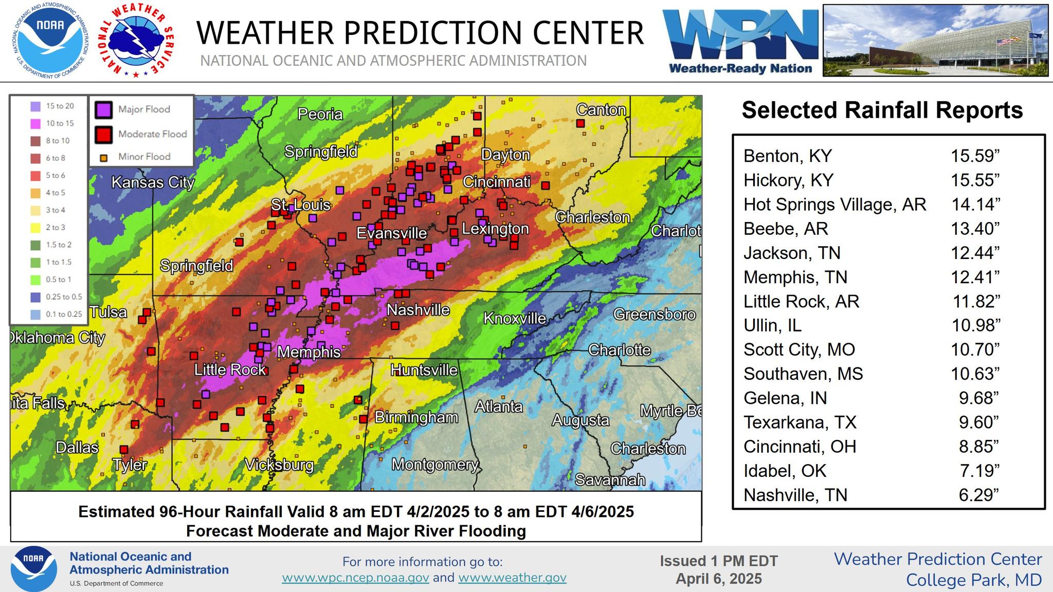 map graphic