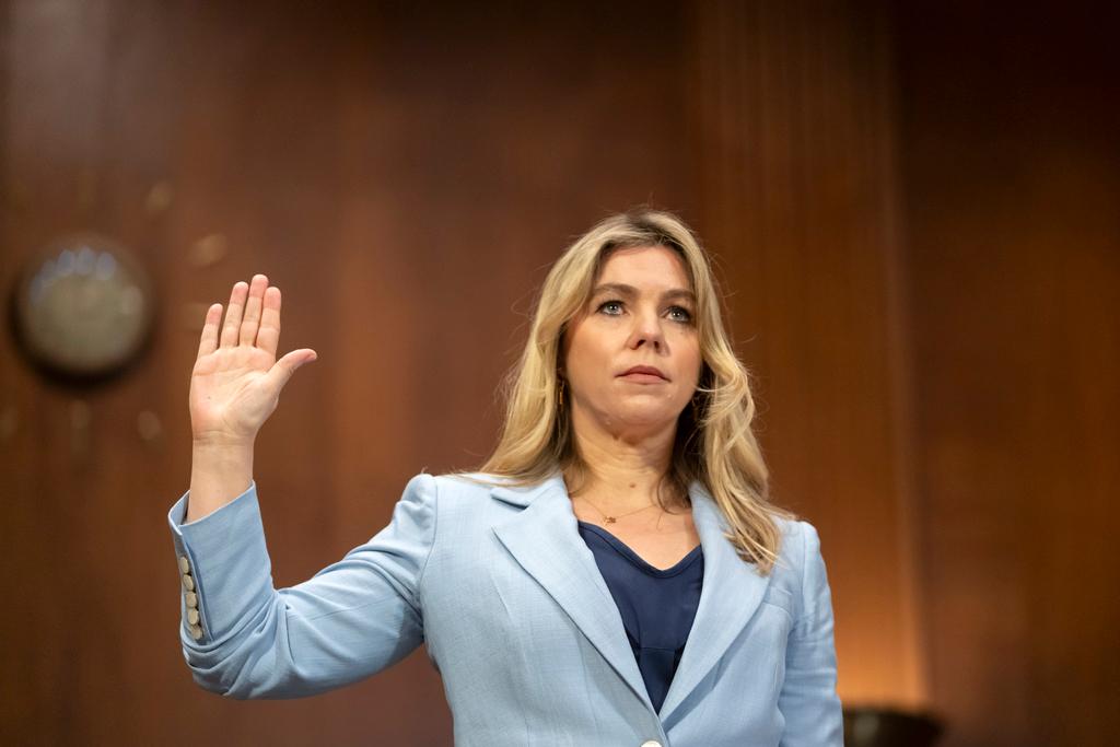 Wynn-Williams served as director of global public policy at Facebook, now Meta