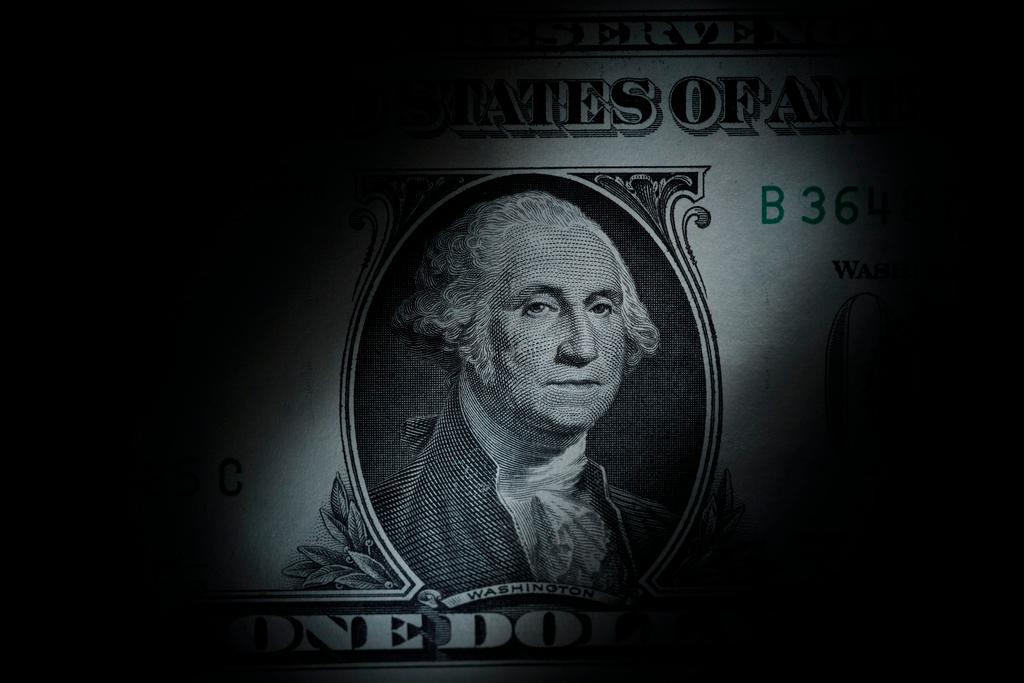 Dollar Money Currency