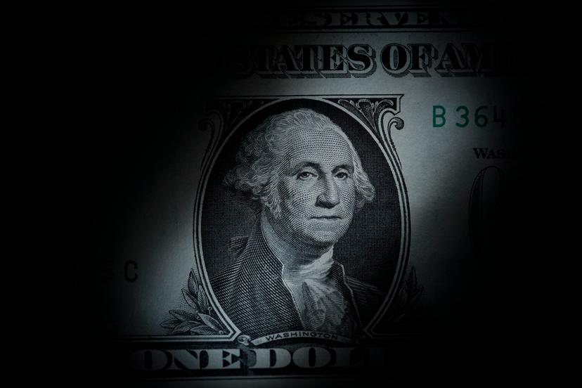 Dollar Money Currency
