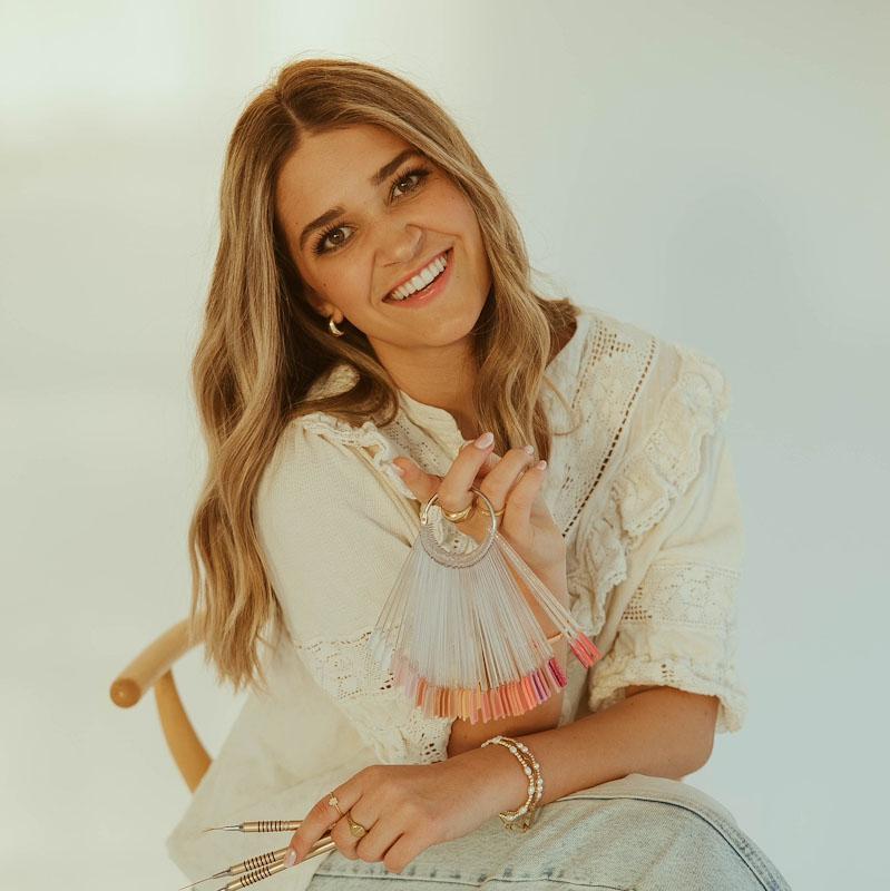 Aly Rooke 
