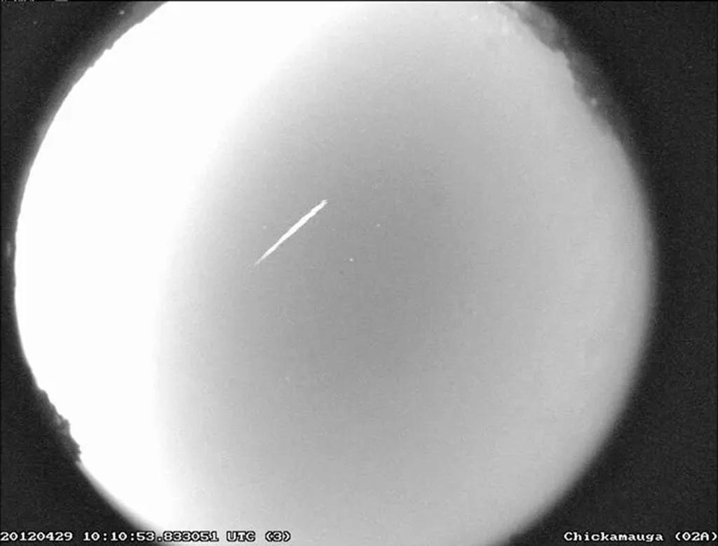 meteor 