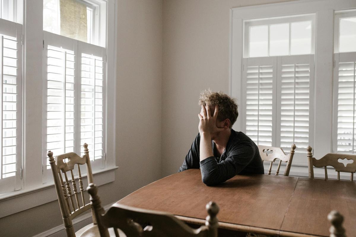 Today, there's a new bully that can throw hurtful words at you: social media. Doubt. Thought. Thinking.