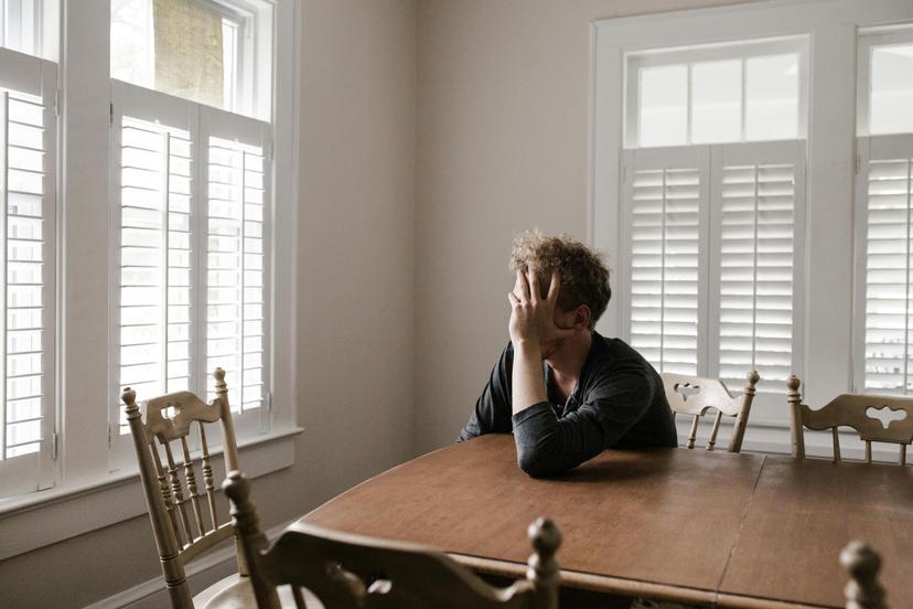 Today, there's a new bully that can throw hurtful words at you: social media. Doubt. Thought. Thinking.