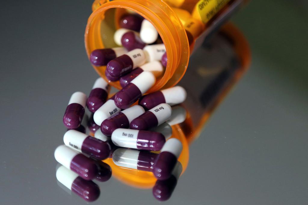 RX prescription drugs pills 