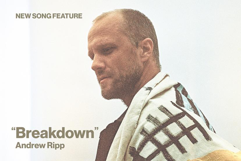 New Song Feature Breakdown Andrew Ripp