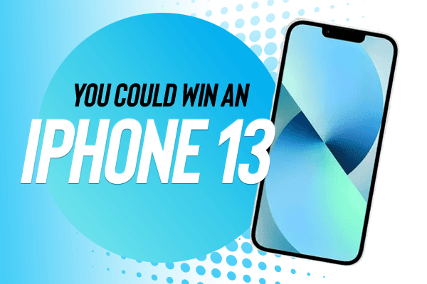 iPhone 13