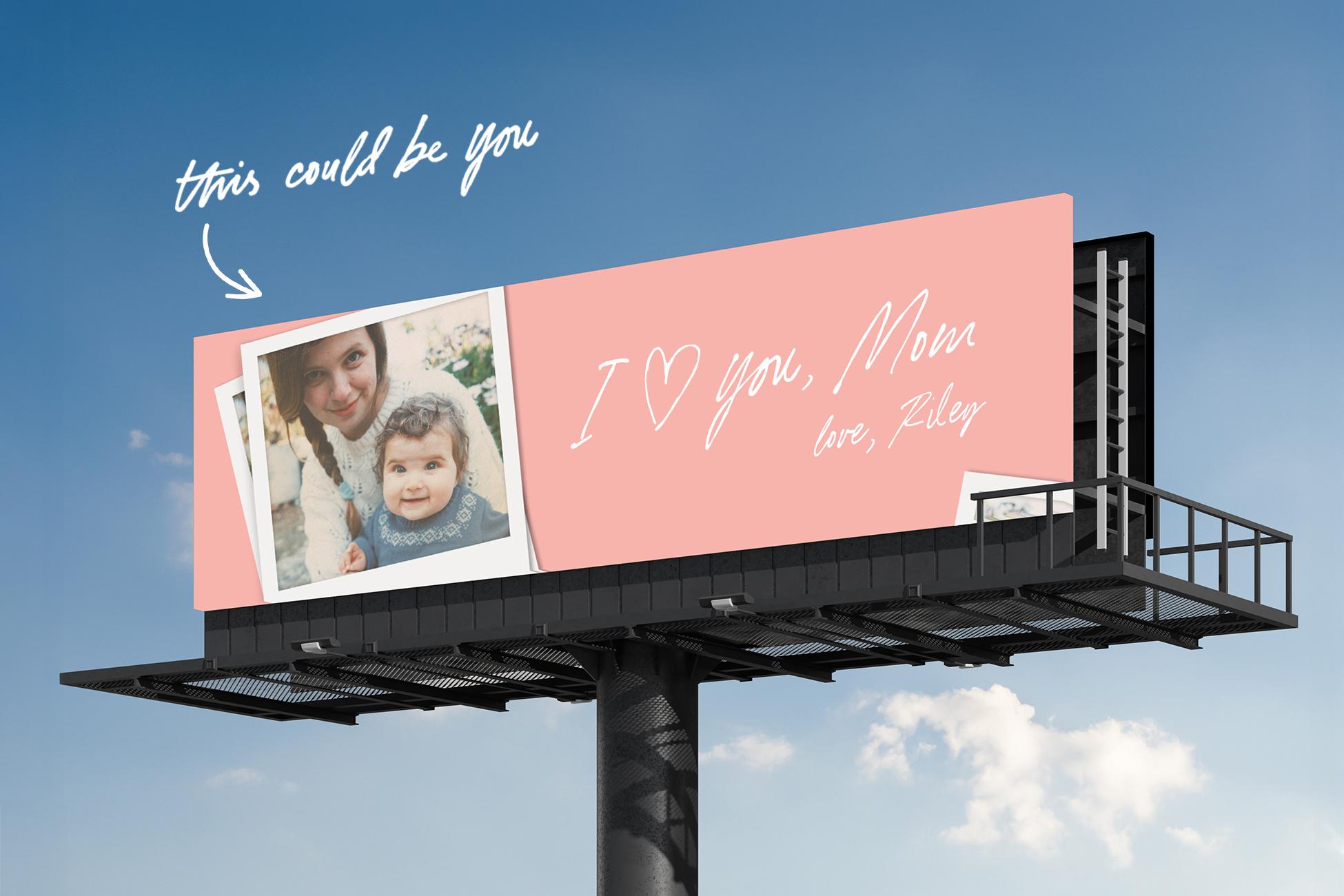 I Heart You Mom Mothers Day Sweepstakes 2025