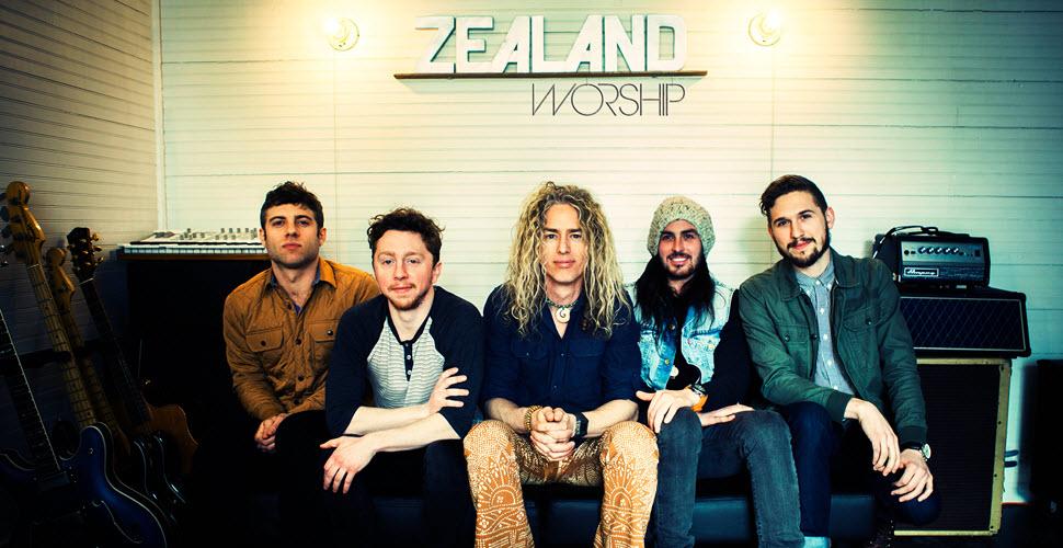 Zealand Worship