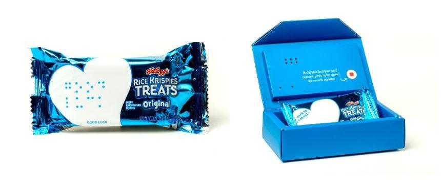 Rice Krispies Treats