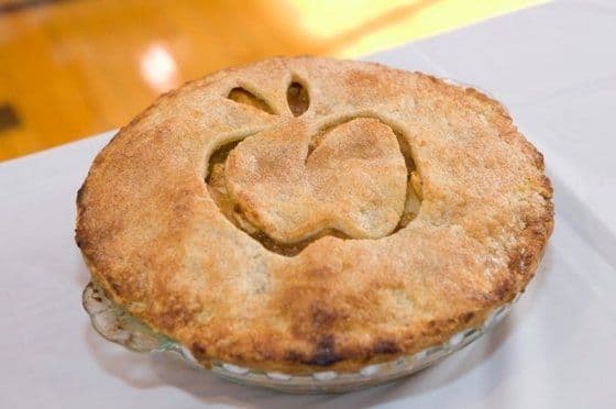 South Jersey Apple Fest 