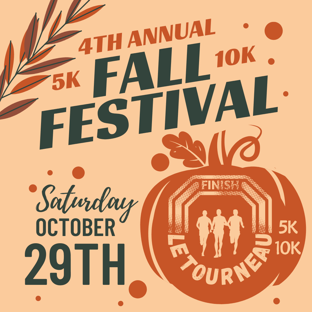 Fall Festival & 5K/10K run/walk