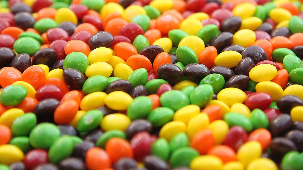 Skittles