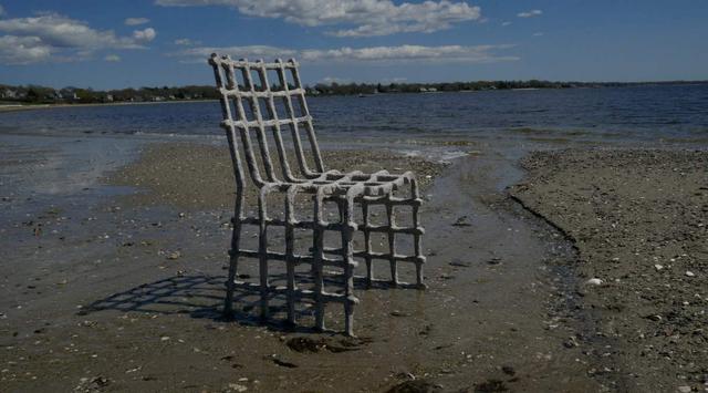 shell furniture