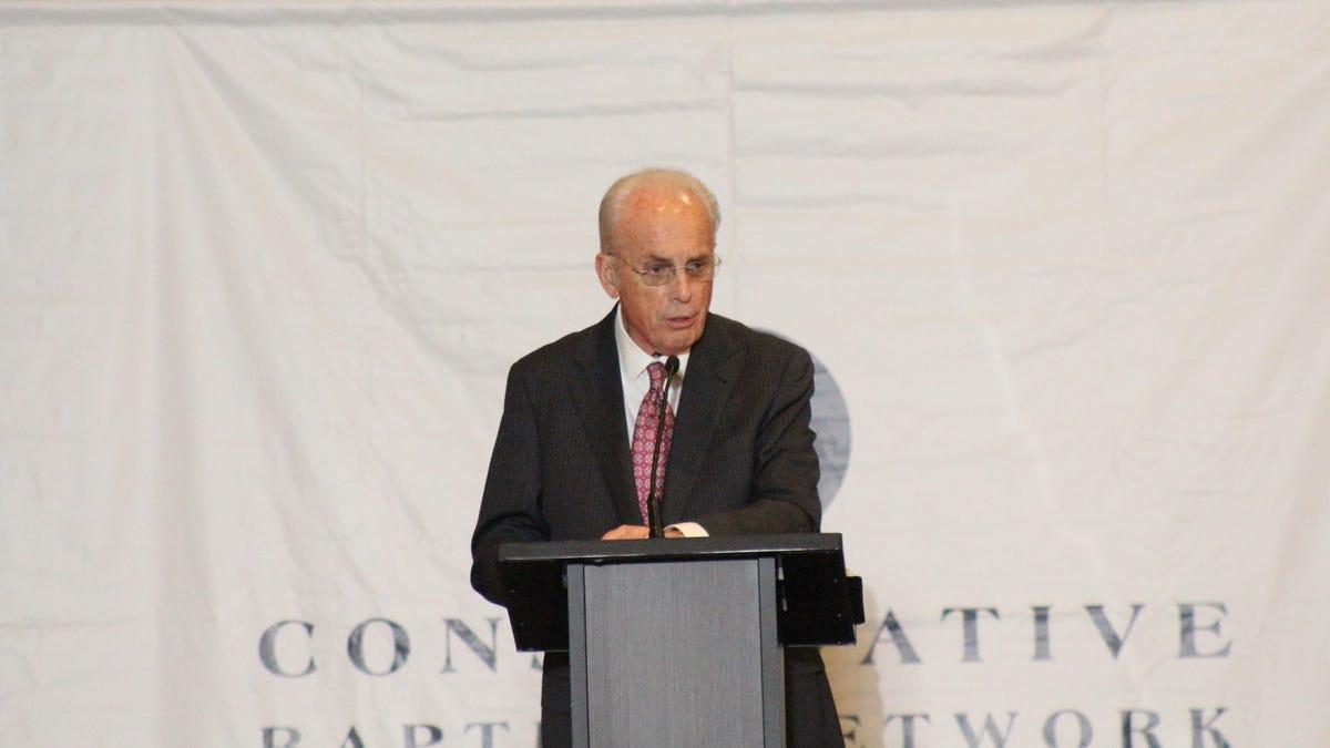 John MacArthur 