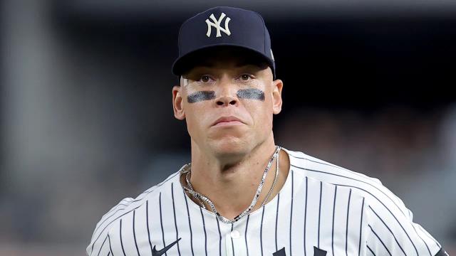 Aaron Judge