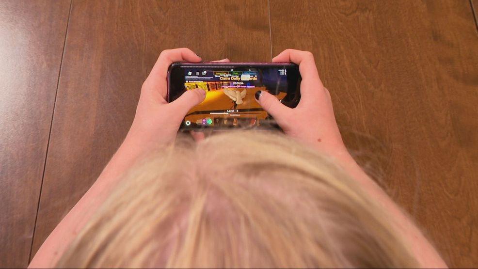 gaming 