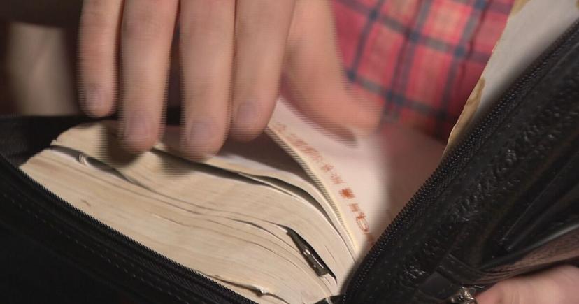 bible returns WTVF