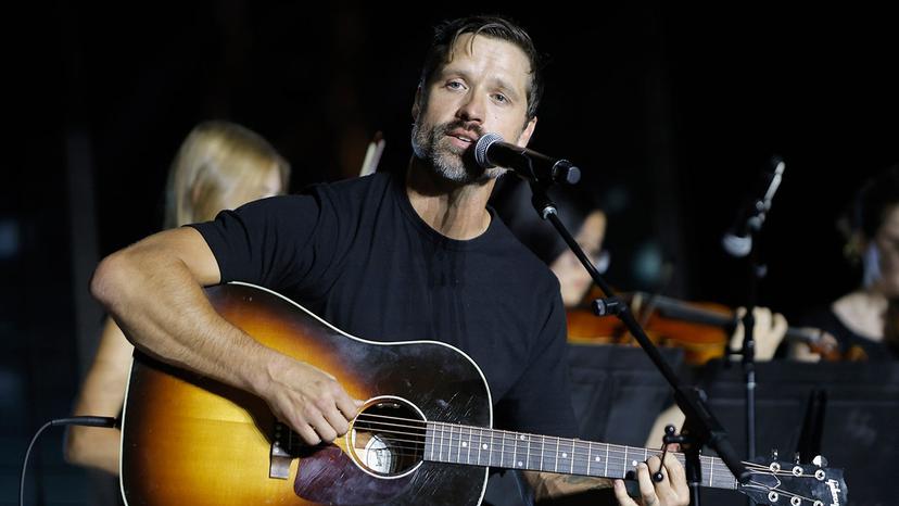 Walker Hayes 