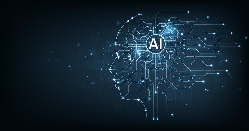 AI graphic