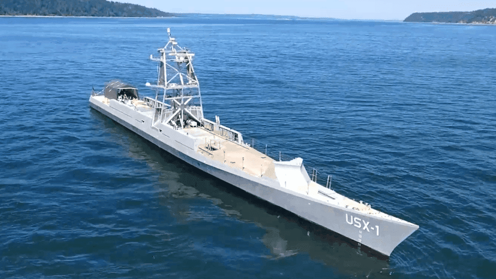 USX-1 Defiant