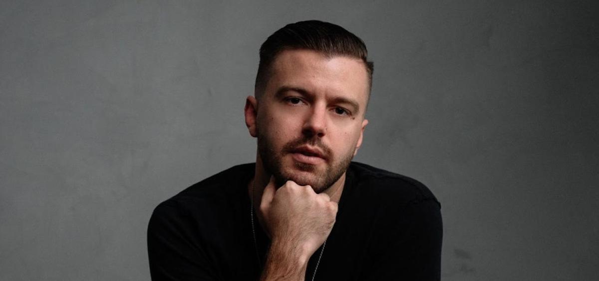 Evan Craft