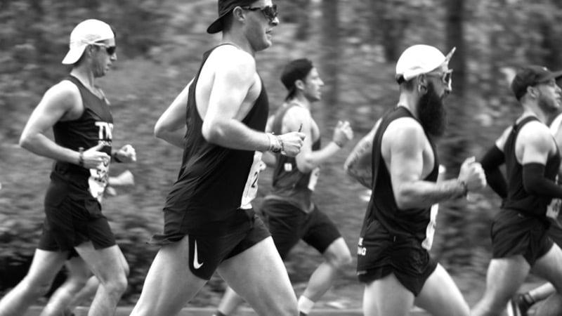 runners