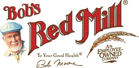 Bob's Red Mill logo