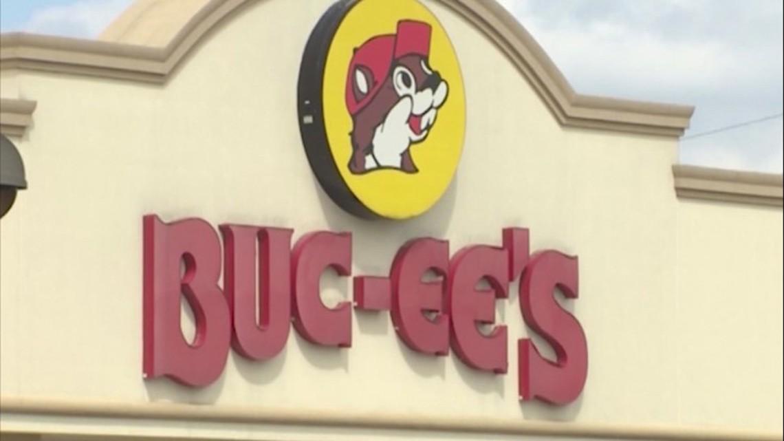 Buc-ee's 