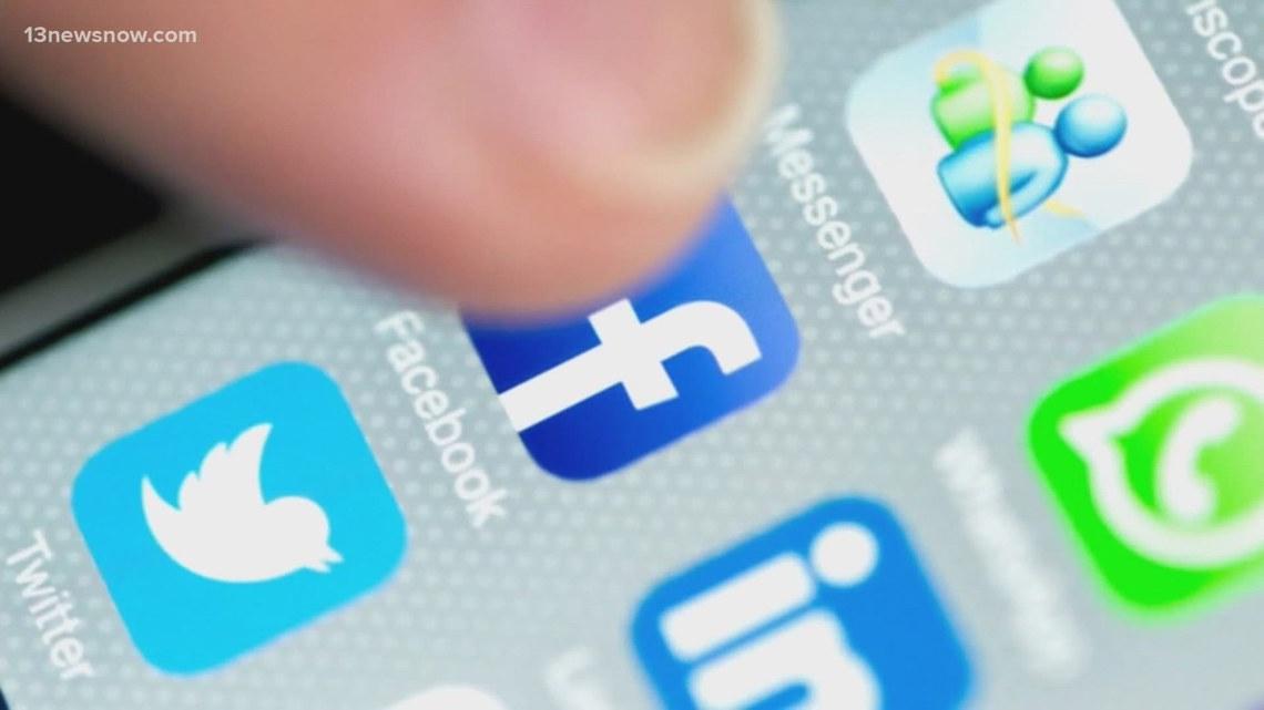 social media