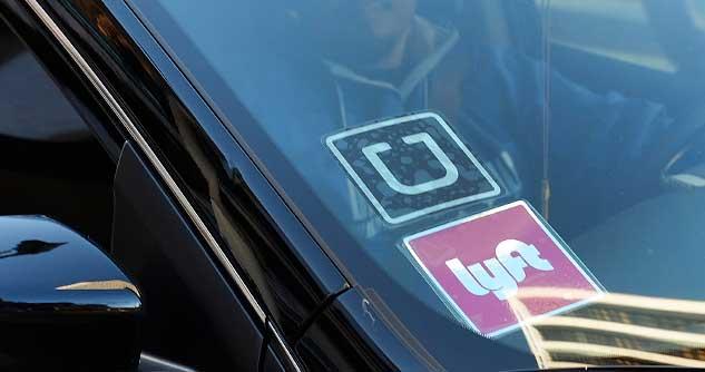 Uber Lyft