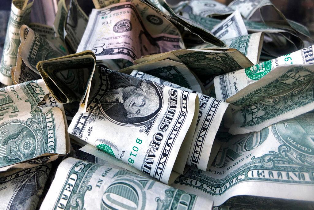 paper money