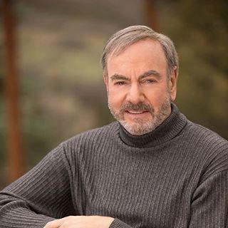 Neil Diamond