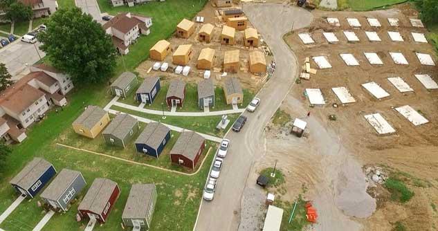 home lots