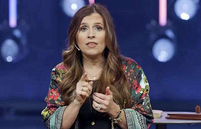 Holly Furtick