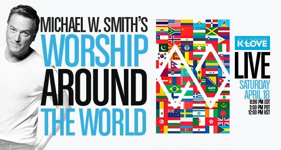 Worship event