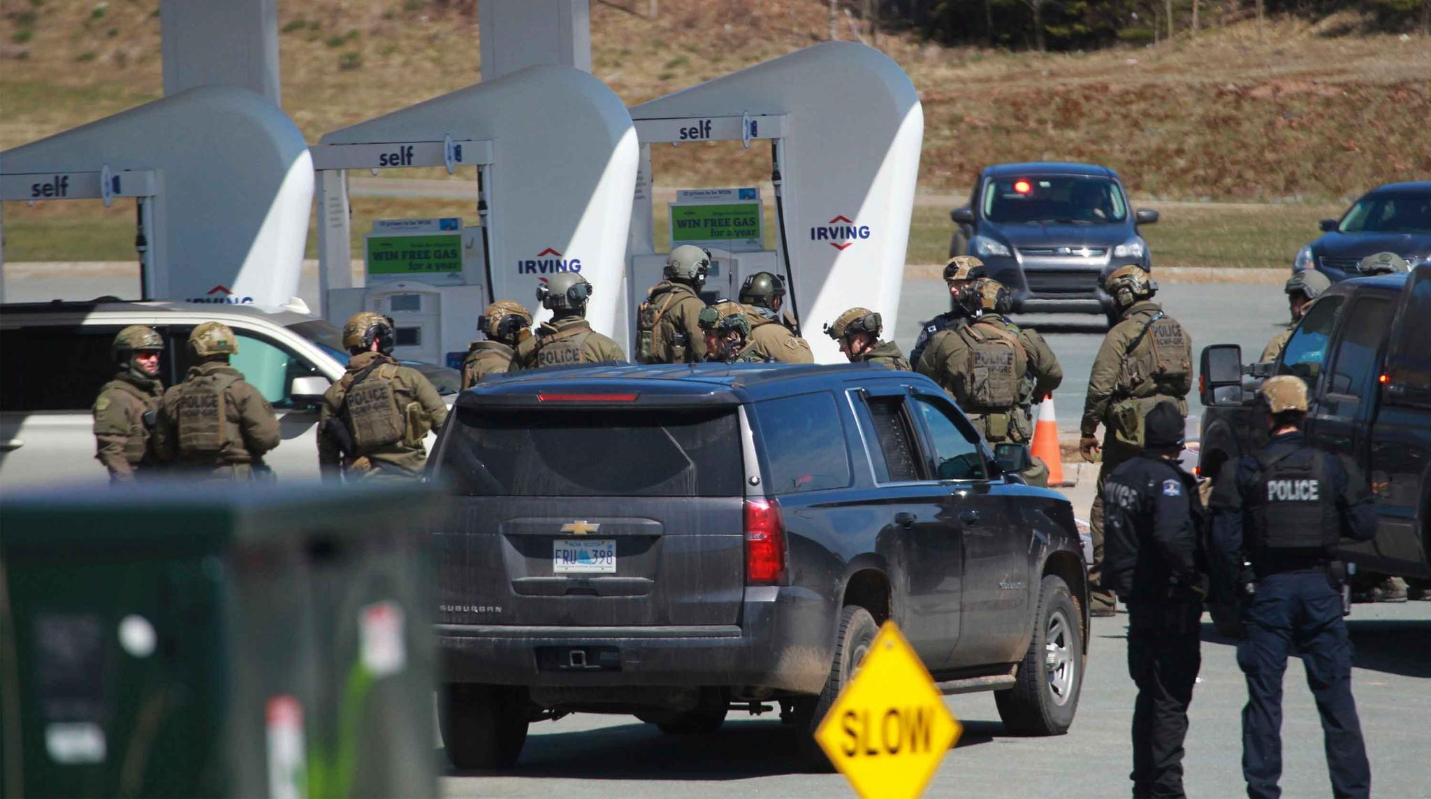 Tim Krochak/The Canadian Press via AP