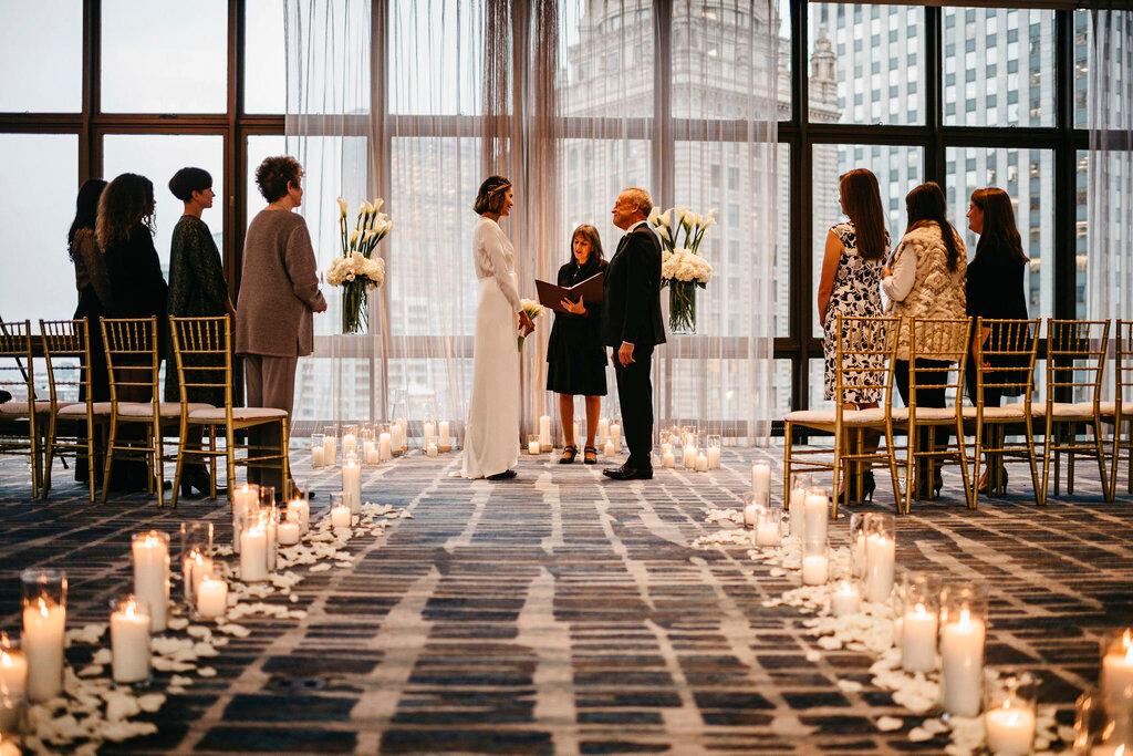 Micro Wedding 